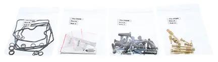 Bike All Balls Carburetor Rebuild Kit ALL BALLS