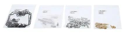 Bike All Balls Carburetor Rebuild Kit ALL BALLS