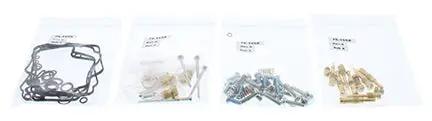Bike All Balls Carburetor Rebuild Kit ALL BALLS