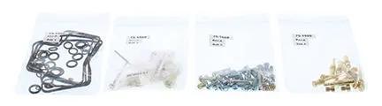 Bike All Balls Carburetor Rebuild Kit ALL BALLS