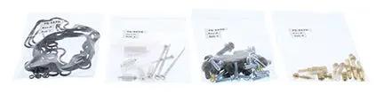 Bike All Balls Carburetor Rebuild Kit ALL BALLS
