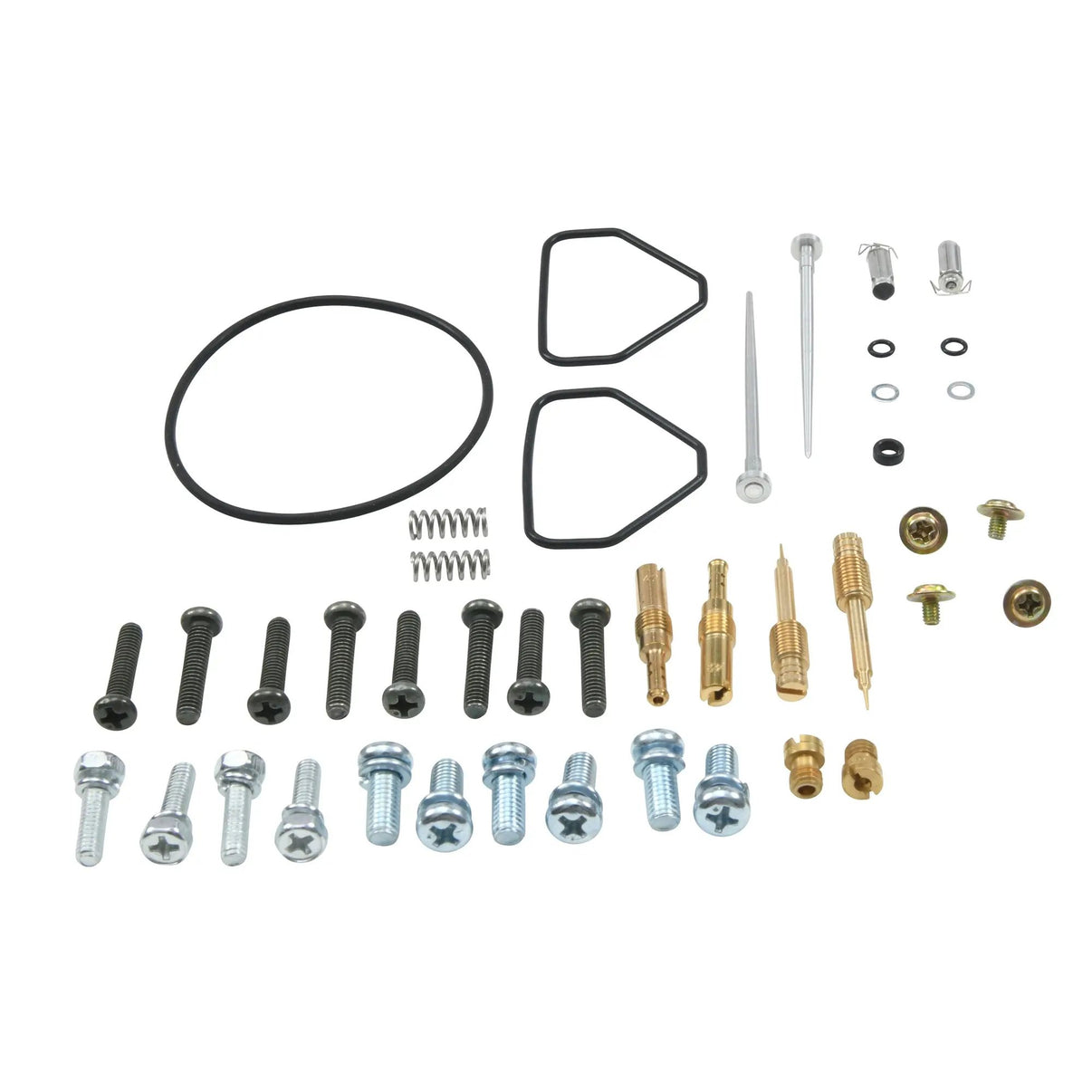 Bike All Balls Carburetor Rebuild Kit ALL BALLS