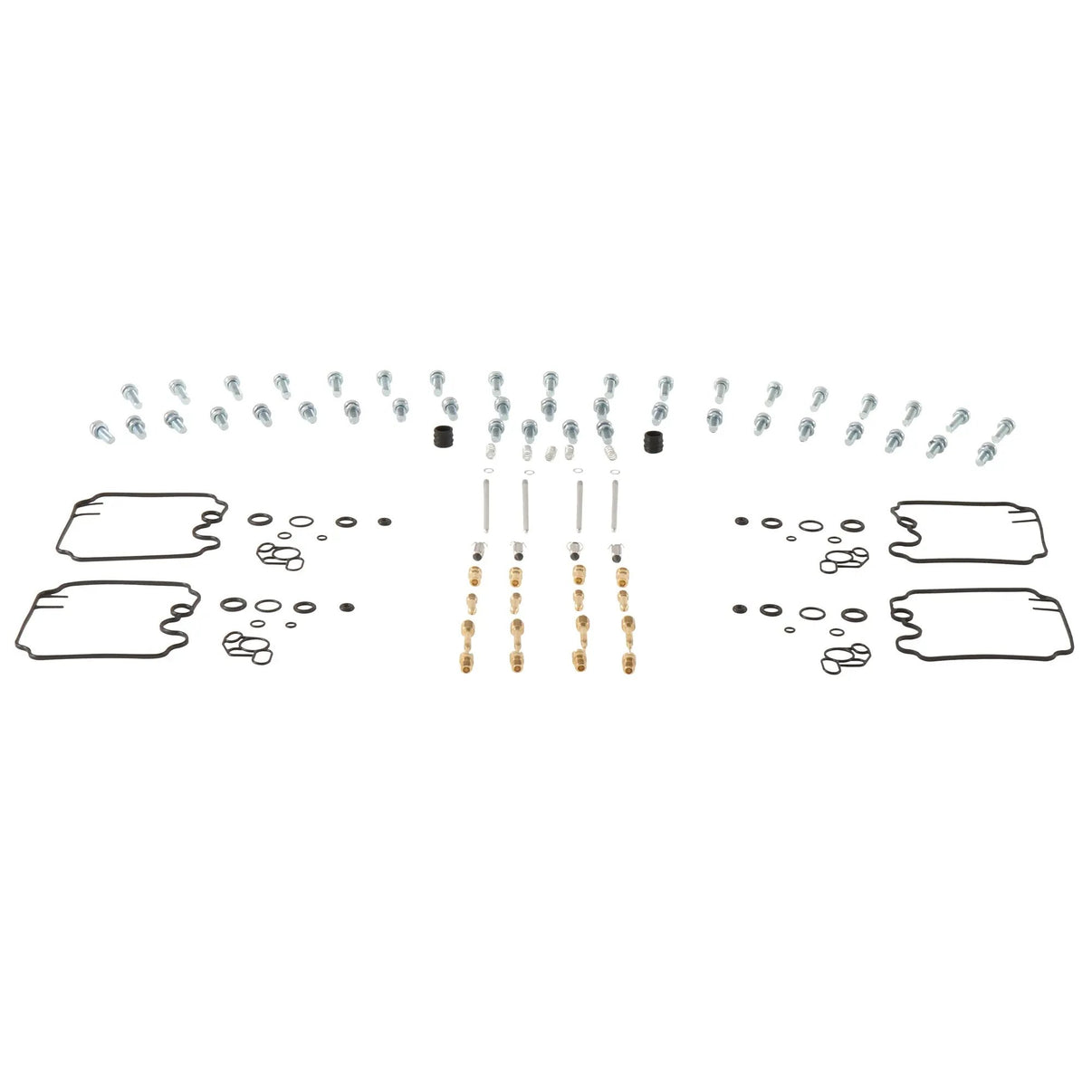 Bike All Balls Carburetor Rebuild Kit ALL BALLS