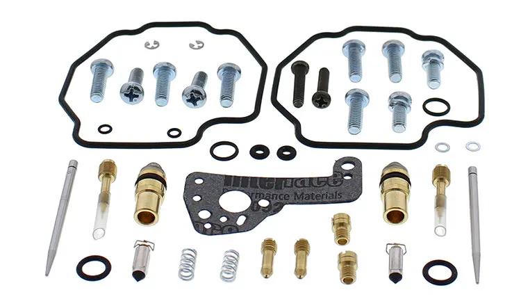 Bike All Balls Carburetor Rebuild Kit ALL BALLS