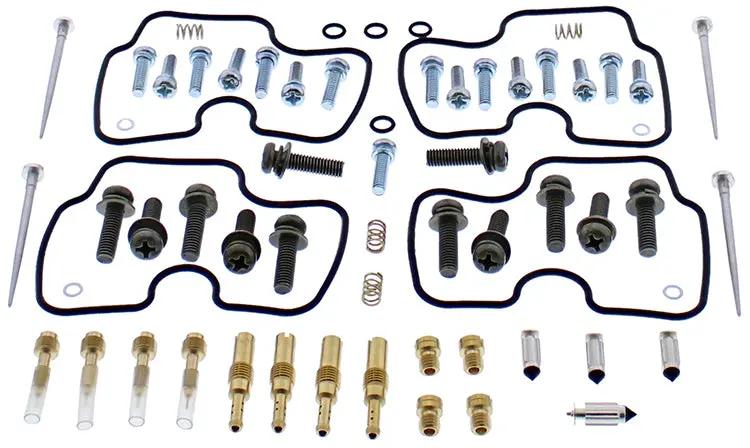 Bike All Balls Carburetor Rebuild Kit ALL BALLS