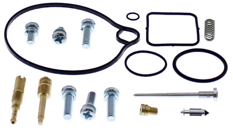 Bike All Balls Carburetor Rebuild Kit ALL BALLS