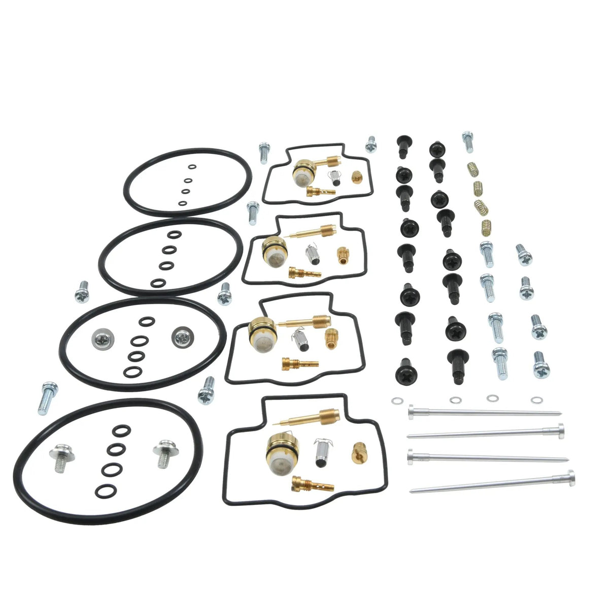 Bike All Balls Carburetor Rebuild Kit ALL BALLS