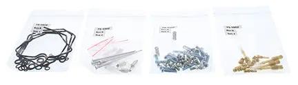 Bike All Balls Carburetor Rebuild Kit ALL BALLS