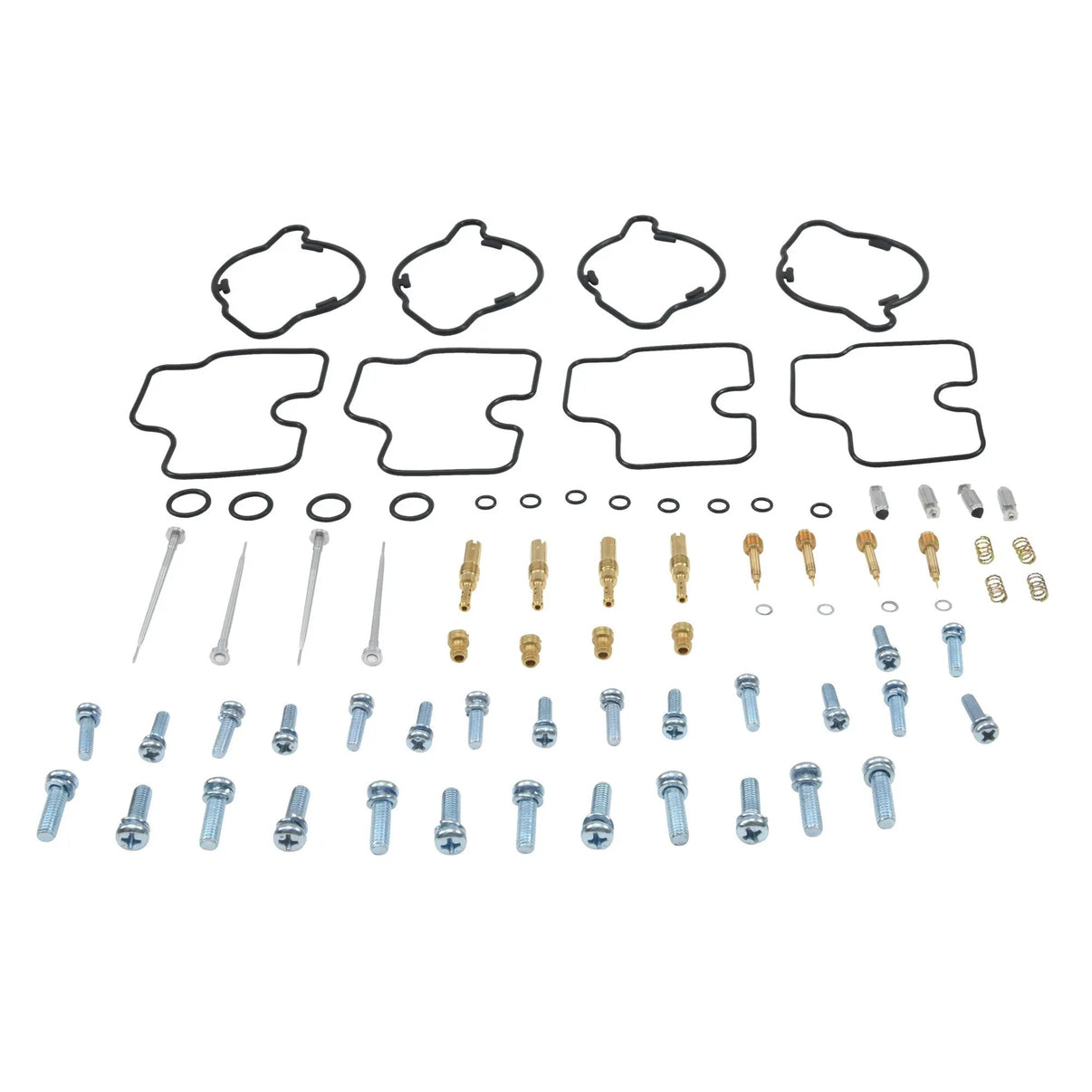 Bike All Balls Carburetor Rebuild Kit ALL BALLS