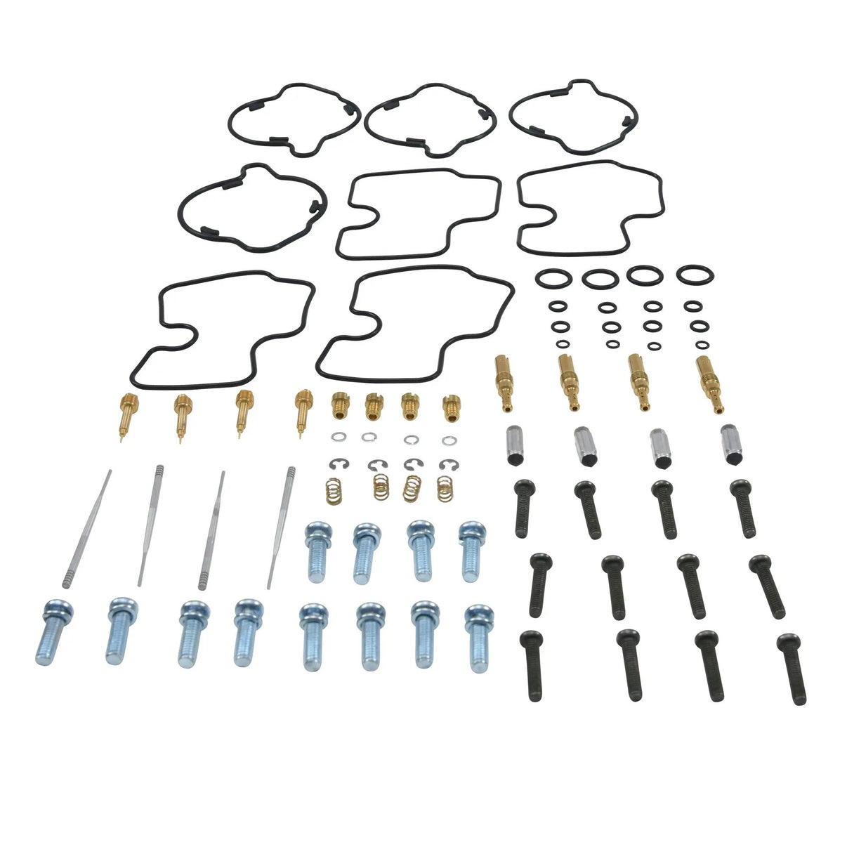 Bike All Balls Carburetor Rebuild Kit ALL BALLS