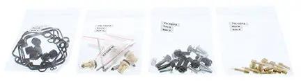 Bike All Balls Carburetor Rebuild Kit ALL BALLS