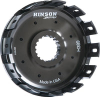 Billet Clutch Basket Hon HINSON