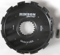 Billet Clutch Basket Hon HINSON