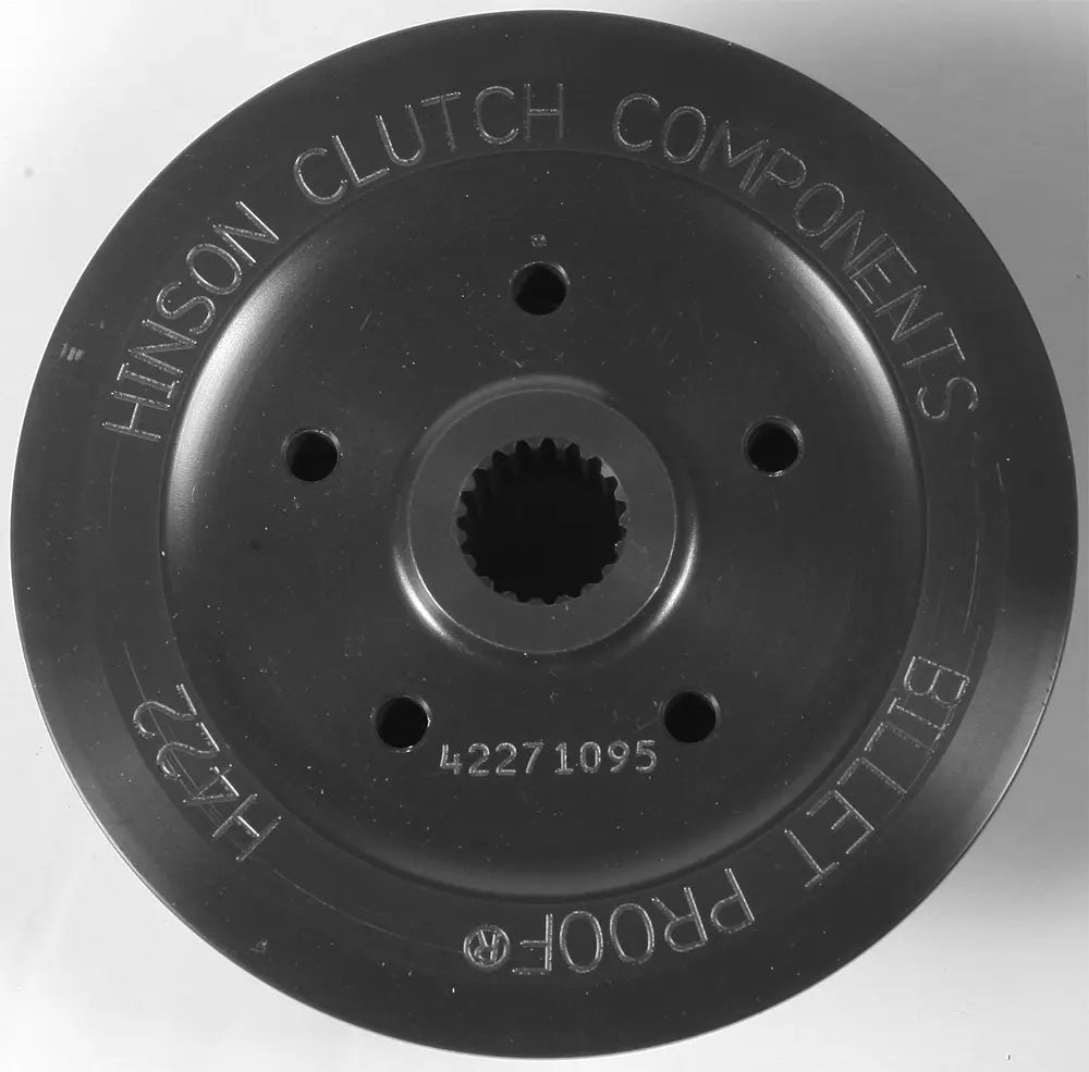 Billet Inner Hub Hon HINSON
