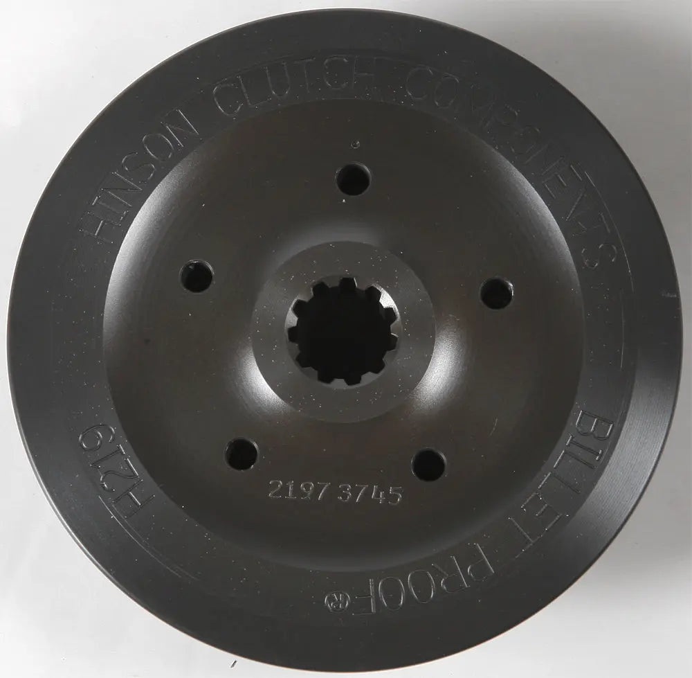 Billet Inner Hub Kaw HINSON
