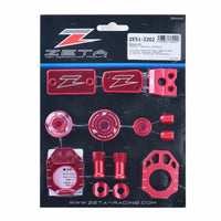 Billet Kit ZETA