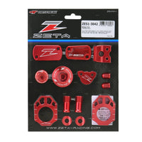Billet Kit ZETA