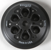 Billet Pressure Plate Ktm 350sx F HINSON