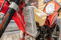 Billet Radiator Guard Beta ENDURO ENGINEERING