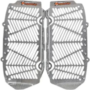 Billet Radiator Guard Ktm/Hus ENDURO ENGINEERING