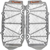 Billet Radiator Guard Ktm/Hus ENDURO ENGINEERING