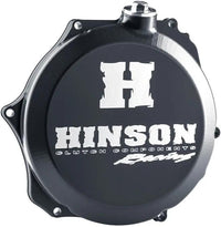Billetproof Clutch Cover HINSON