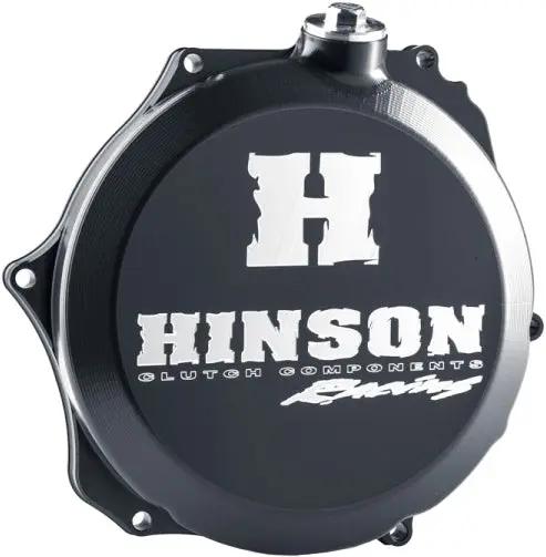Billetproof Clutch Cover HINSON