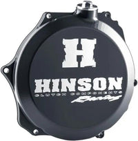 Billetproof Clutch Cover HINSON