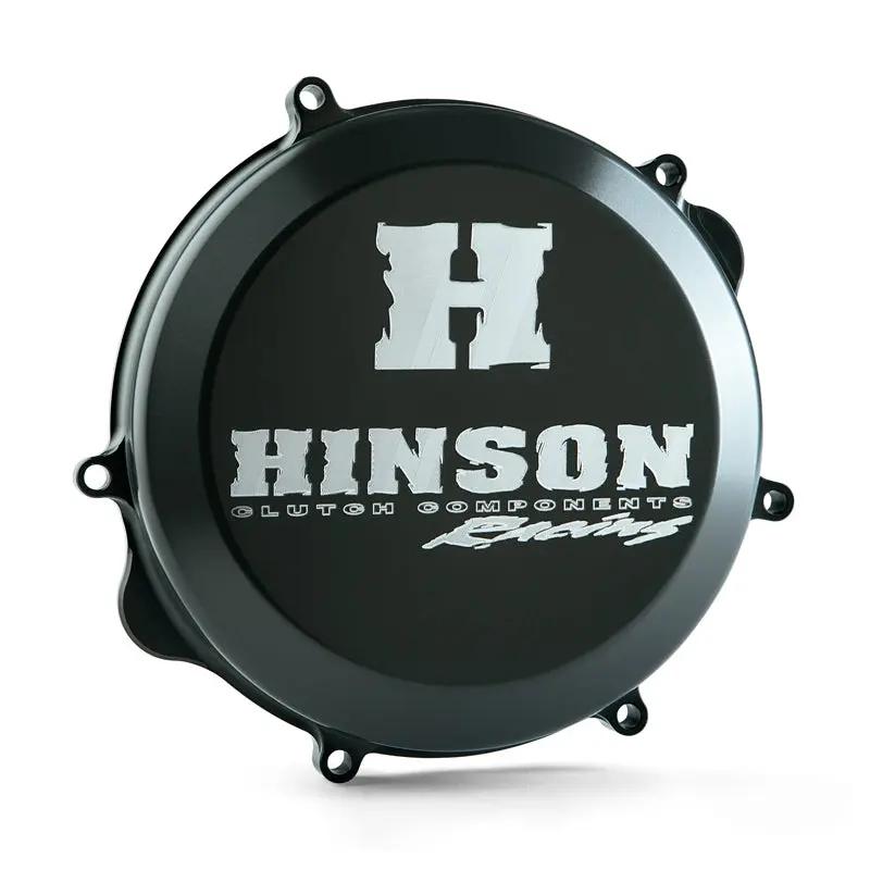 Billetproof Clutch Cover Kx 450 4t HINSON