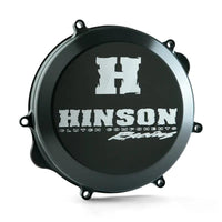 Billetproof Clutch Cover Kx 450 4t HINSON