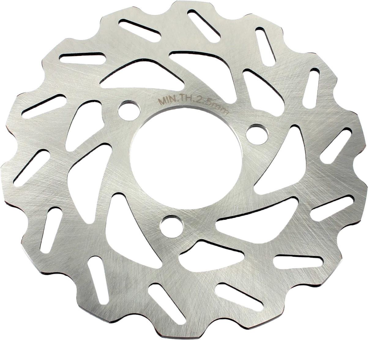 Brake Rotor for 1987-2021 Honda TRX from All Balls ALL BALLS
