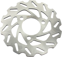 Brake Rotor for 1987-2021 Honda TRX from All Balls ALL BALLS