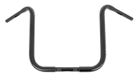 Burley 14" Gorilla Ape Bars - TBW Black - Ape Hanger Bars BURLY BRAND