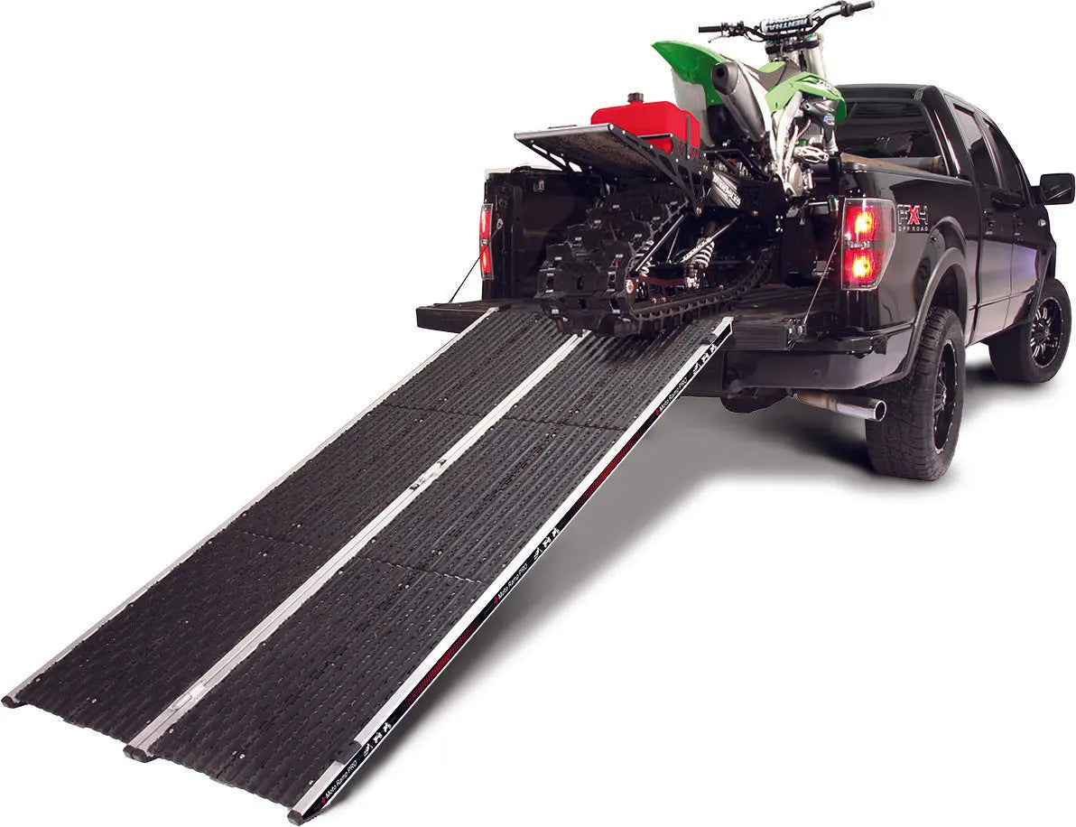 Caliber Moto Ramp Pro Caliber