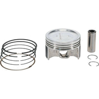 Cast Replica Piston Kit 73.95/Std 9.1:1 Can VERTEX