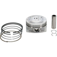 Cast Replica Piston Kit 81.95/Std Can VERTEX
