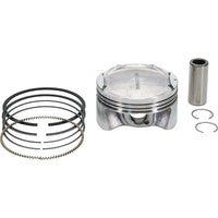 Cast Replica Piston Kit 91.46/+.5 Can VERTEX