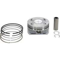Cast Replica Piston Kit 91.46/+.5 Can VERTEX