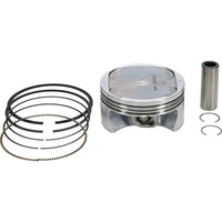 Cast Replica Piston Kit 94.46/+.5 Can VERTEX