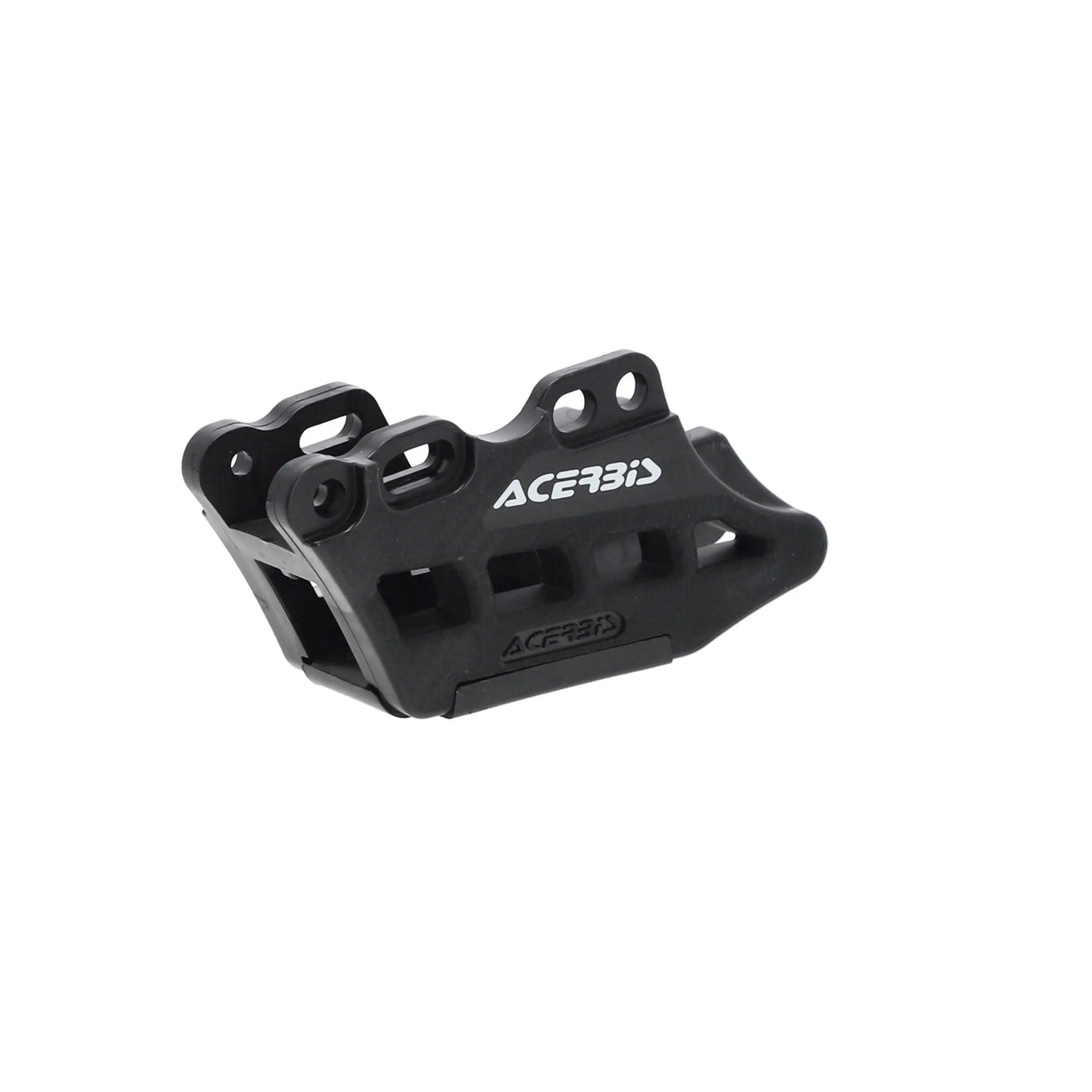 Chain Guide Block 2.0 Black Yam ACERBIS