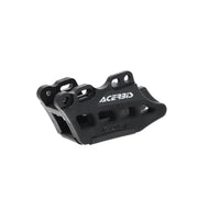 Chain Guide Block 2.0 Black Yam ACERBIS