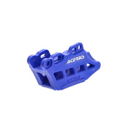 Chain Guide Block 2.0 Blue Yam ACERBIS