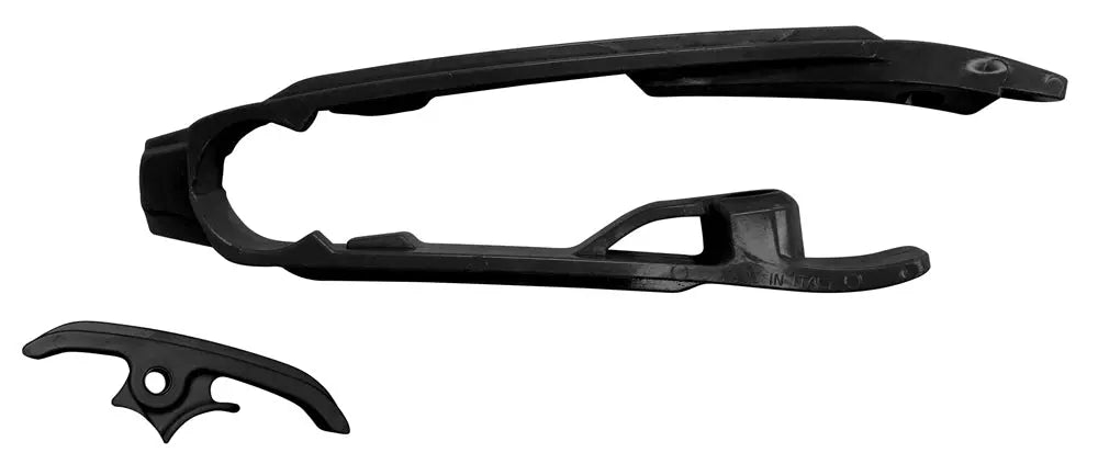 Chain Slider Black ACERBIS