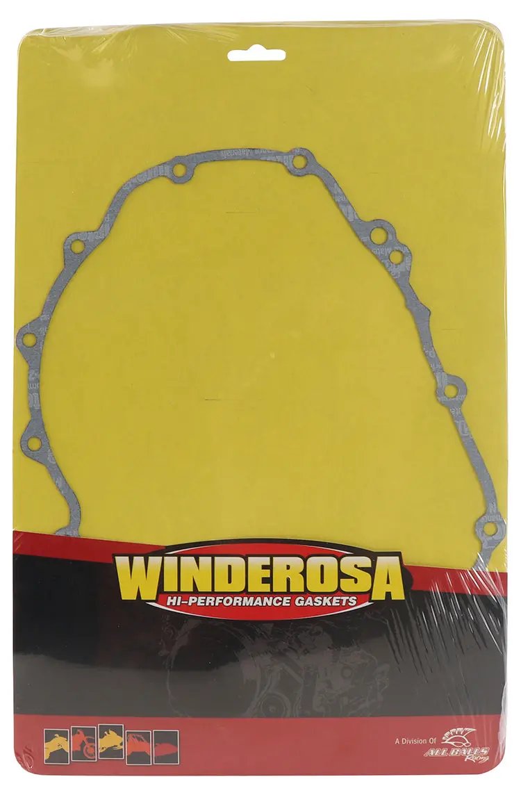 Clutch Cover Gasket Inner Honda VERTEX