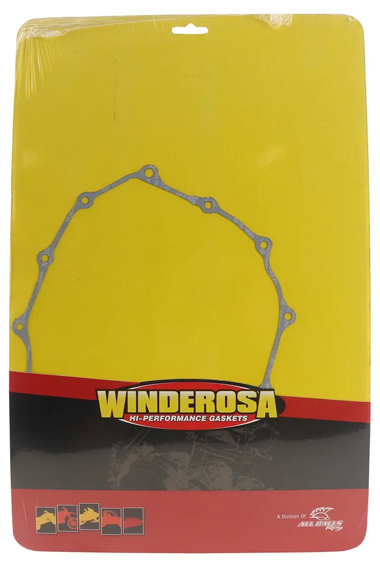 Clutch Cover Gasket Inner Honda VERTEX