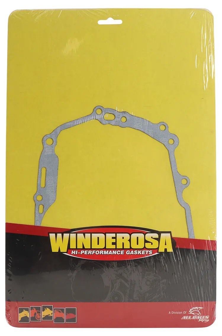 Clutch Cover Gasket Inner Honda VERTEX