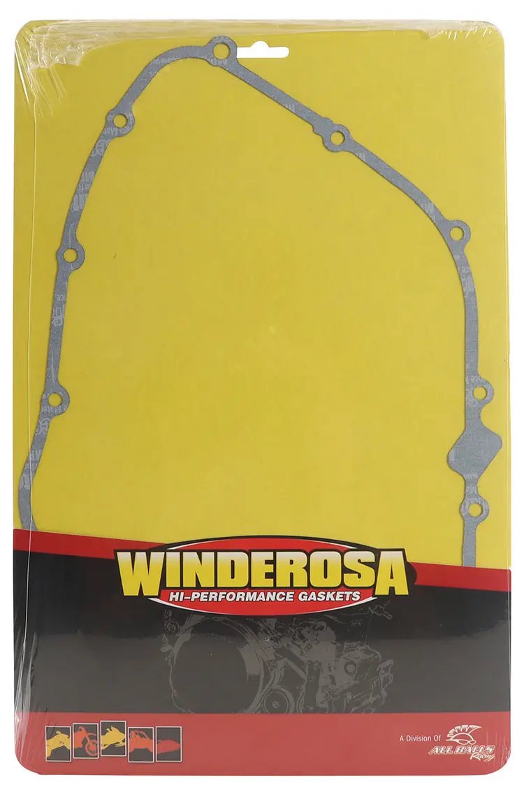 Clutch Cover Gasket Inner Honda VERTEX