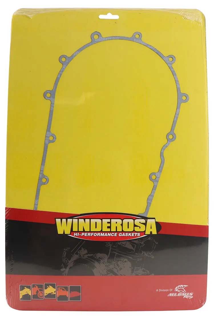 Clutch Cover Gasket Inner Kawasaki VERTEX