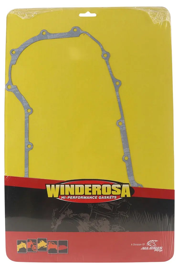 Clutch Cover Gasket Inner Kawasaki VERTEX
