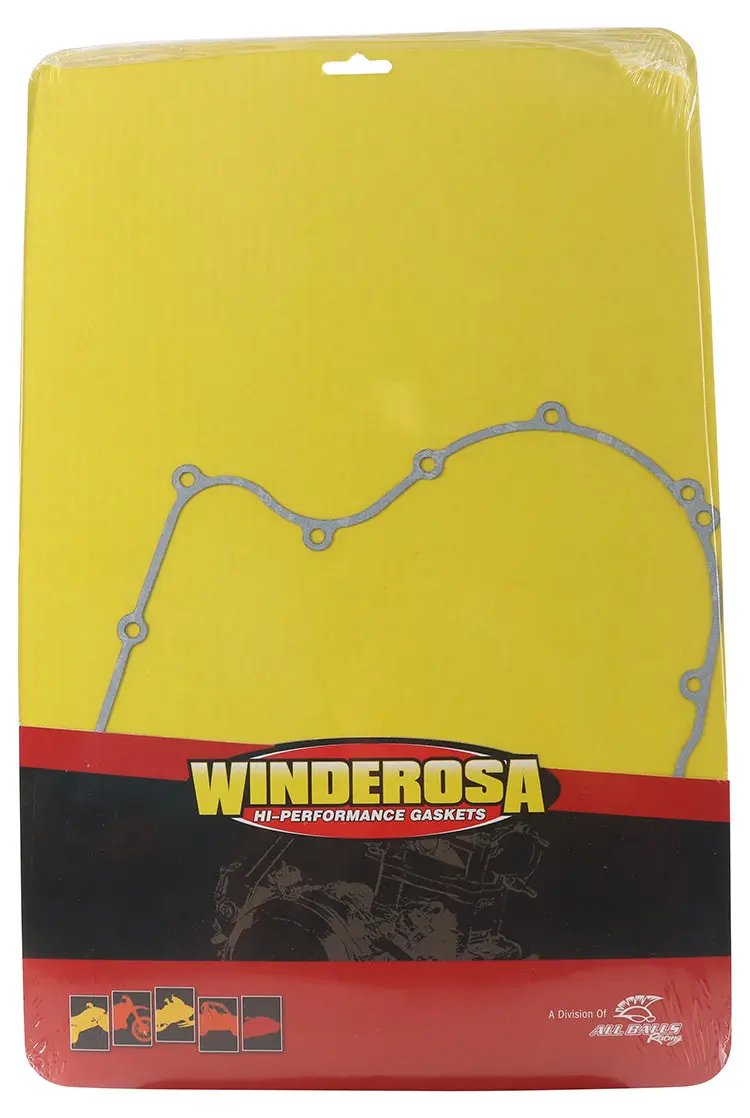 Clutch Cover Gasket Inner Kawasaki VERTEX